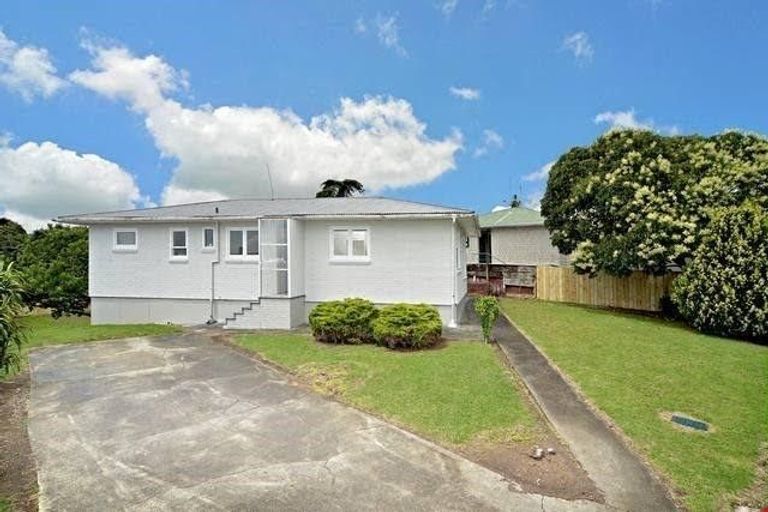 Photo of property in 28 Kudu Road, Otara, Auckland, 2023