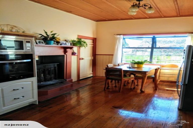 Photo of property in 317 Mackay Street, Thames, 3500