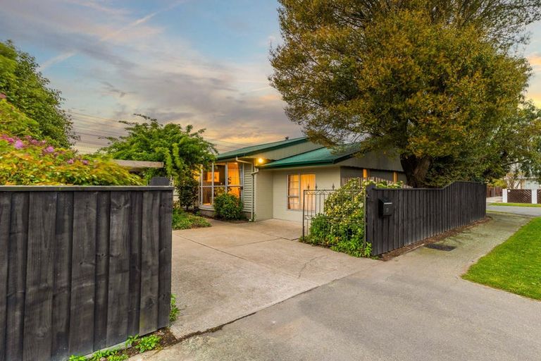 Photo of property in 27 Tulett Street, Bishopdale, Christchurch, 8053