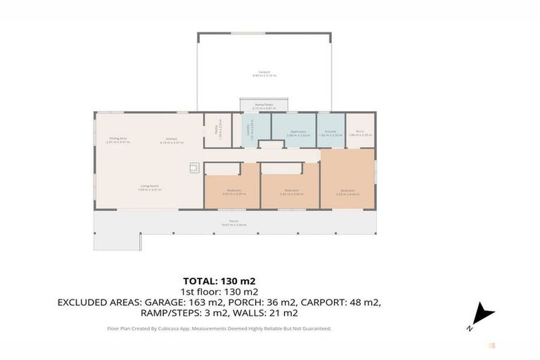 Photo of property in 31 Princes Street, Waimate, 7924