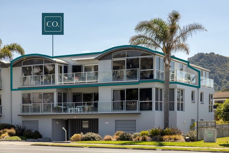 Photo of property in 202/27 Banks Avenue, Mount Maunganui, 3116