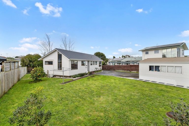Photo of property in 21 Hyde Avenue, Nawton, Hamilton, 3200