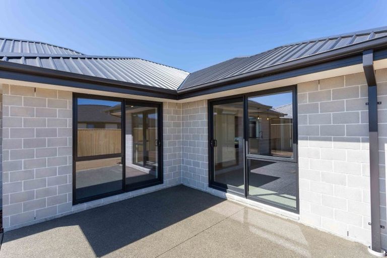 Photo of property in 43 Oates Street, Lincoln, 7608