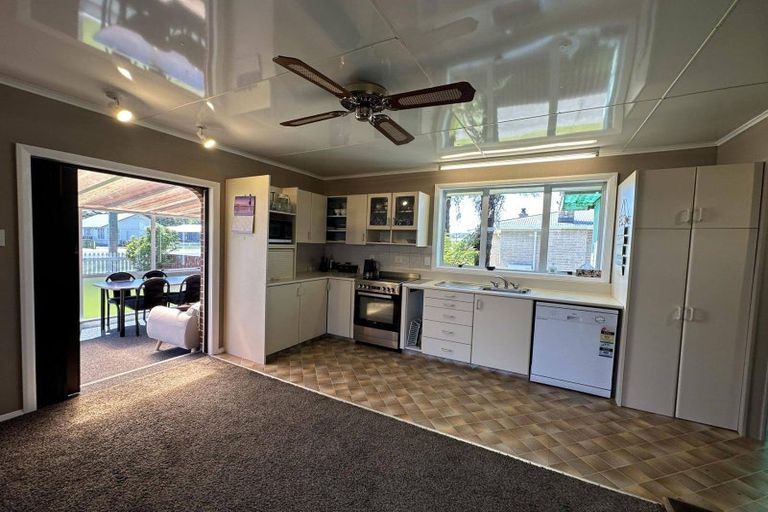 Photo of property in 205 Park Street, Hokitika, 7810