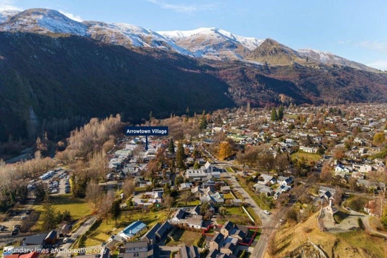 Photo of property in 9c Caernarvon Street, Arrowtown, 9302