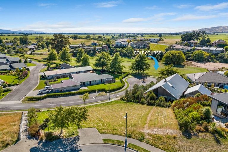 Photo of property in 36 Golf View Close, Fairhall, 7272