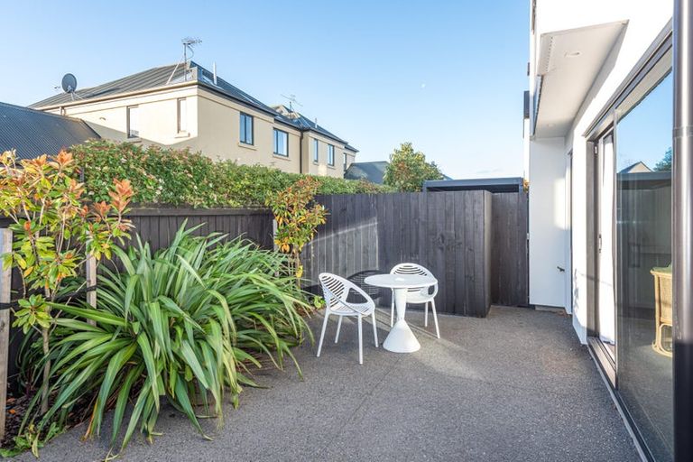 Photo of property in 3/426 Manchester Street, St Albans, Christchurch, 8014