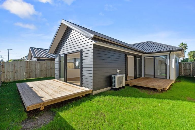 Photo of property in 71b Lorne Street, Morrinsville, 3300