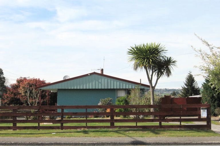 Photo of property in 164 Sunset Road, Mangakakahi, Rotorua, 3015
