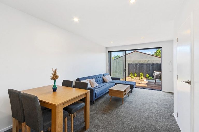 Photo of property in 10/8 Tonga Place, Riccarton, Christchurch, 8041