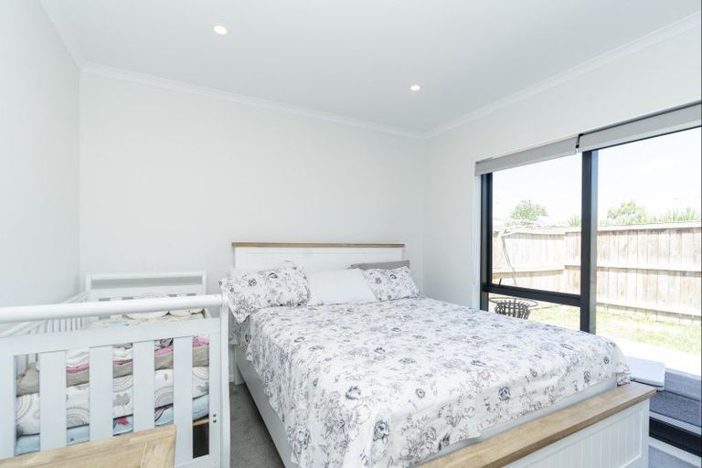 Photo of property in 87u2 Insoll Avenue, Enderley, Hamilton, 3214