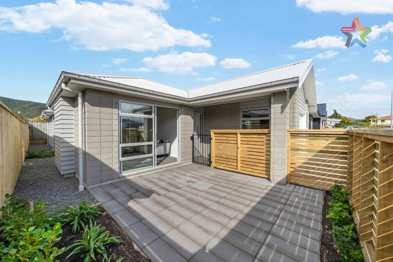 Photo of property in 20 Te Ara O Motutawa, Avalon, Lower Hutt, 5011