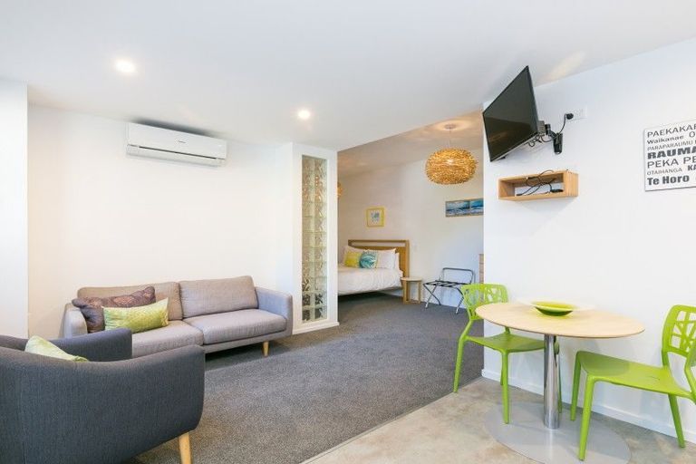 Photo of property in 109a Golf Road, Paraparaumu Beach, Paraparaumu, 5032