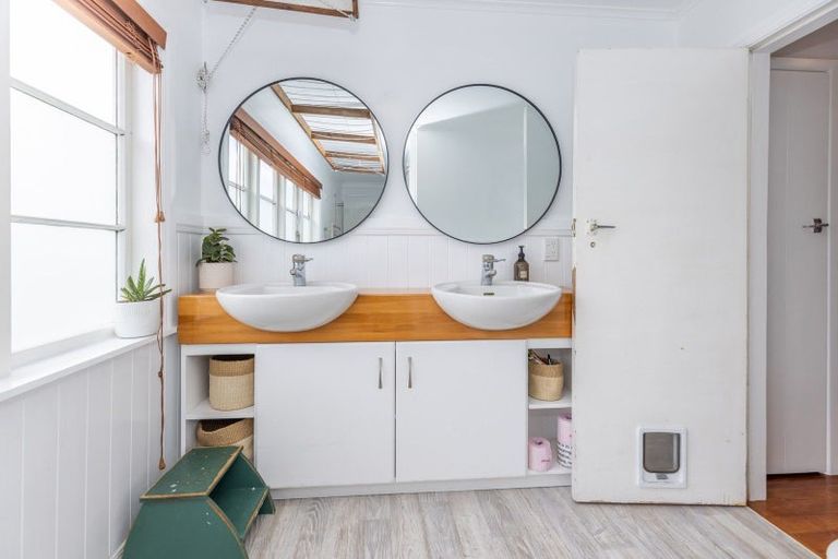 Photo of property in 31 Firth Street, Hamilton East, Hamilton, 3216