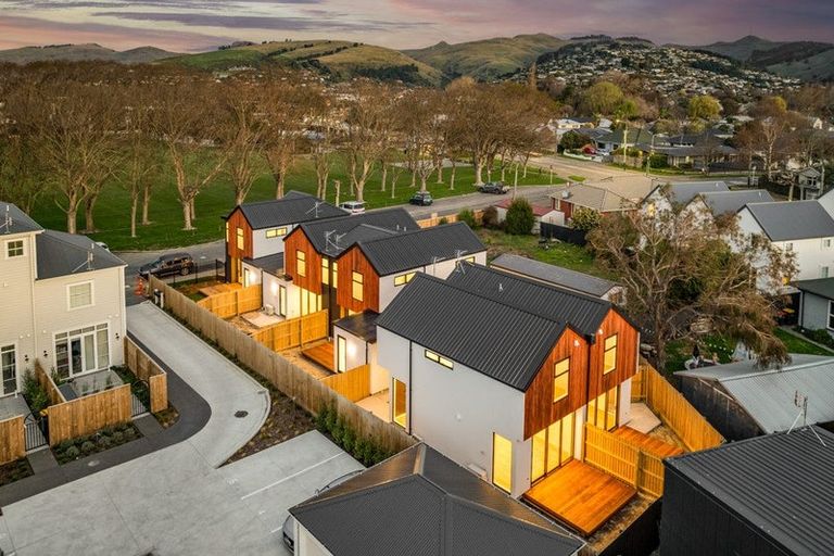 Photo of property in 3/7 Bunyan Street, Waltham, Christchurch, 8023