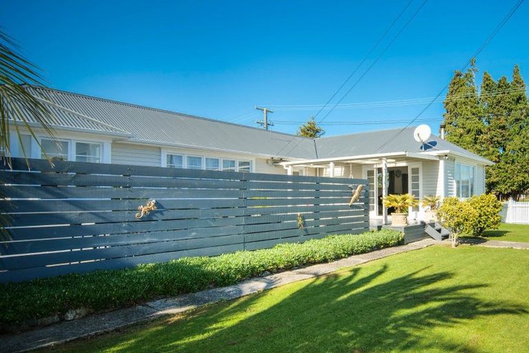 Photo of property in 161 Derby Street, Westport, 7825