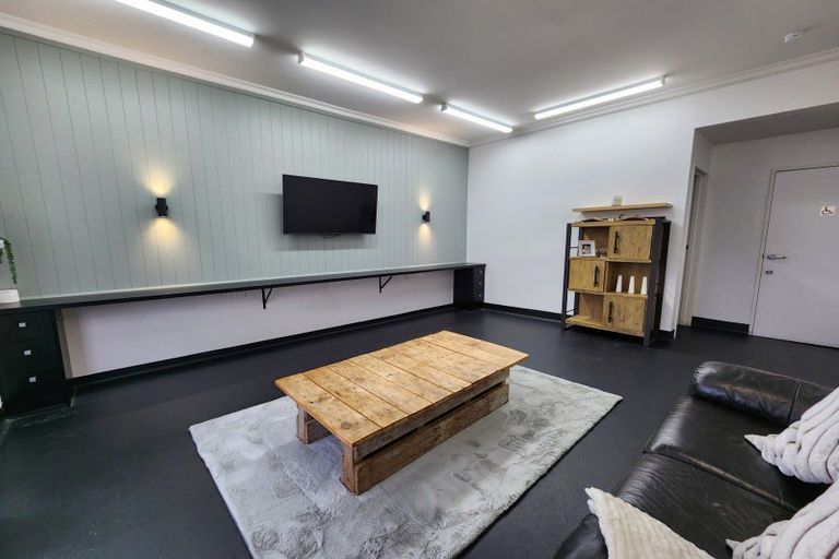 Photo of property in Sorbe't Hair, 41 High Street, Greymouth, 7805