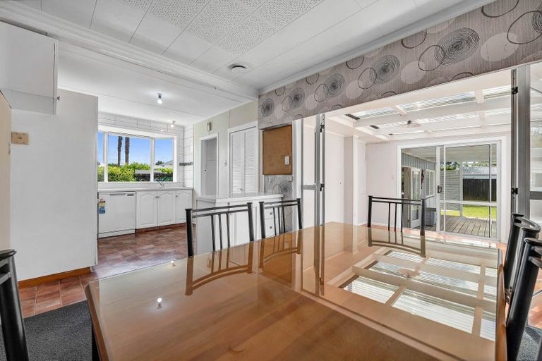 Photo of property in 5 Hori Street, Vogeltown, New Plymouth, 4310