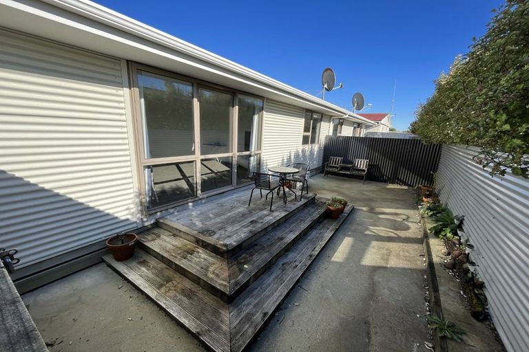 Photo of property in 37 Jollie Street, Linwood, Christchurch, 8062