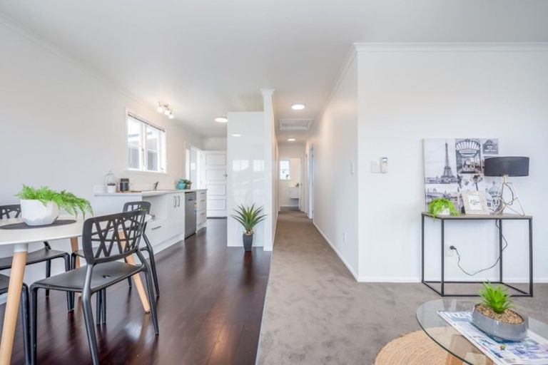 Photo of property in 4a Langford Street, Naenae, Lower Hutt, 5011