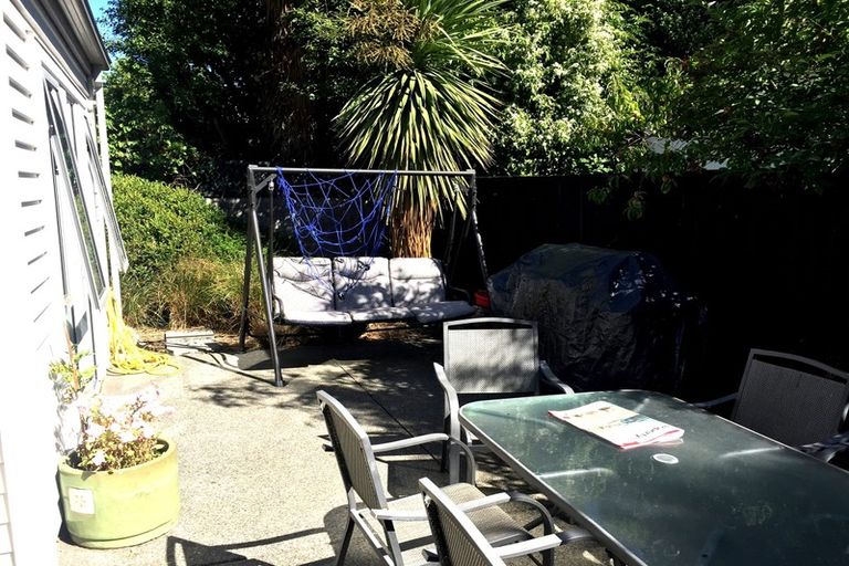 Photo of property in 541e Manchester Street, St Albans, Christchurch, 8014