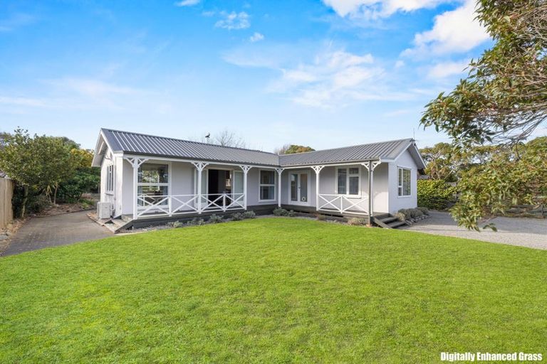 Photo of property in 157 Pine Avenue, South New Brighton, Christchurch, 8062