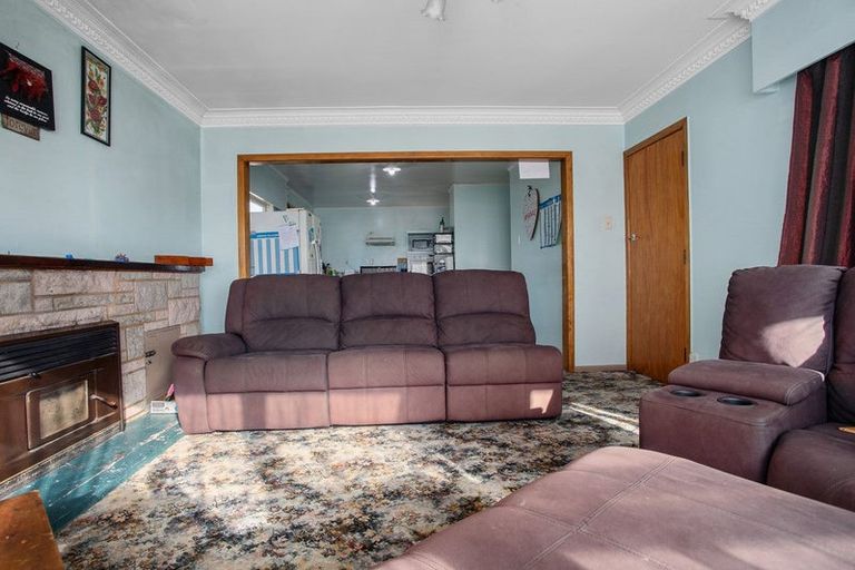 Photo of property in 13 Fitzgerald Street, Kawerau, 3127