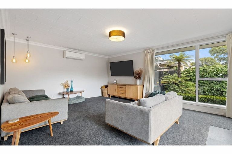 Photo of property in 2/5 Esher Place, Saint Martins, Christchurch, 8022