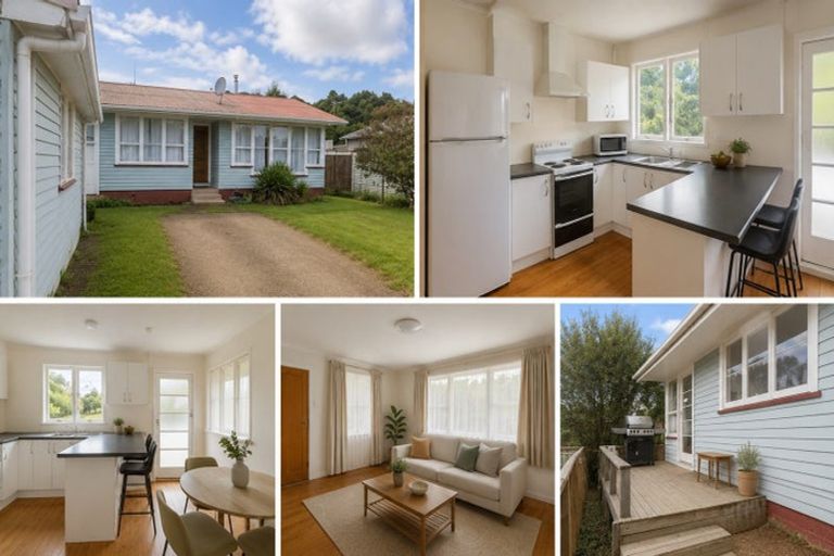 Photo of property in 100 William Jones Drive, Otangarei, Whangarei, 0112