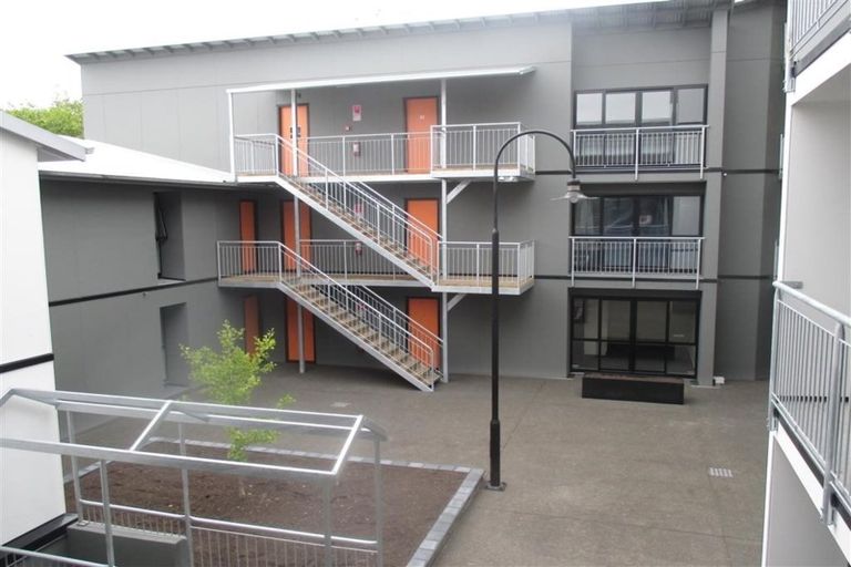 Photo of property in 16/169 Fitzgerald Avenue, Christchurch Central, Christchurch, 8011