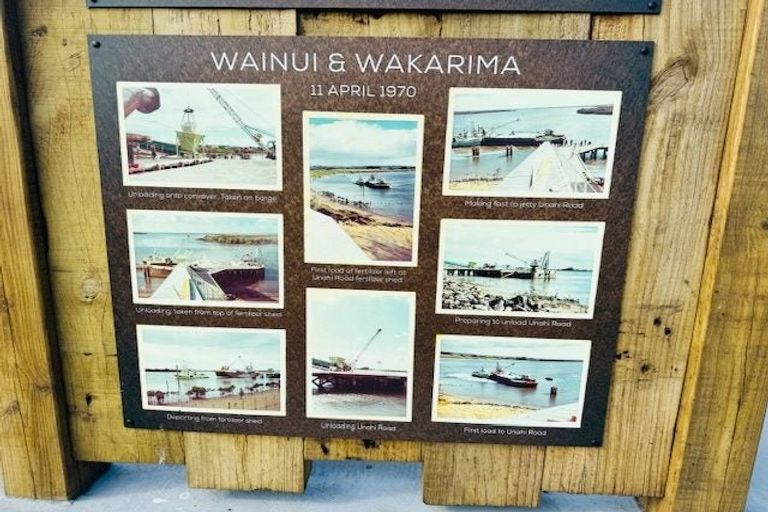 Photo of property in 66a Walker Road, Awanui, 0486