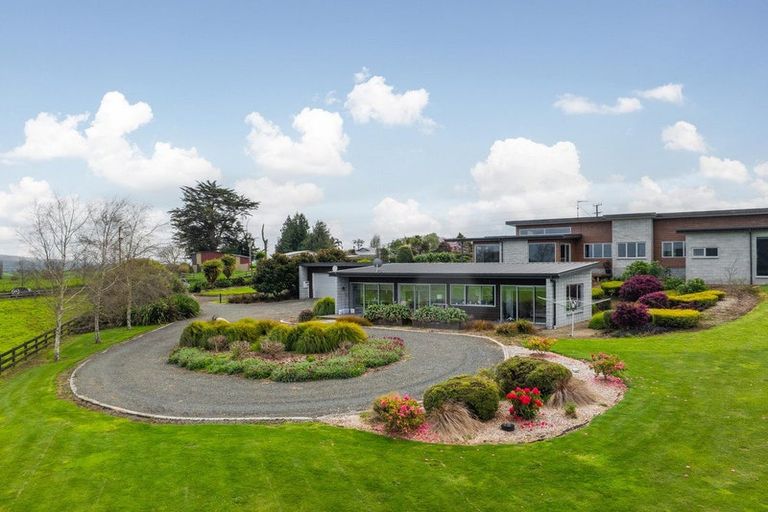 Photo of property in 244 Hawthorne Road, Te Awamutu, 3876