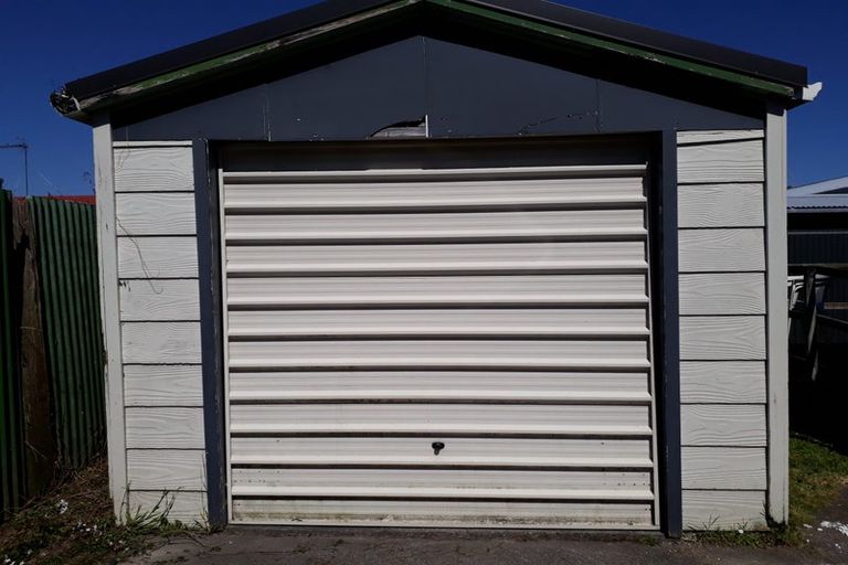 Photo of property in 45 Puriri Street, Nawton, Hamilton, 3200
