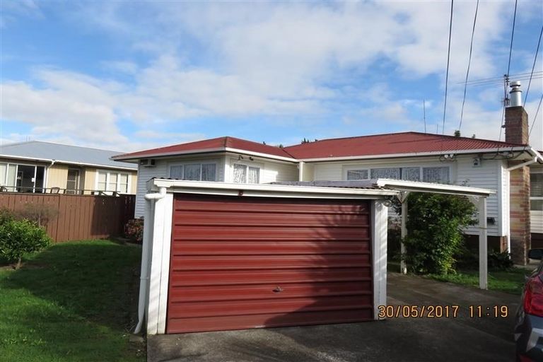 Photo of property in 5a Surrey Street, Hawera, 4610