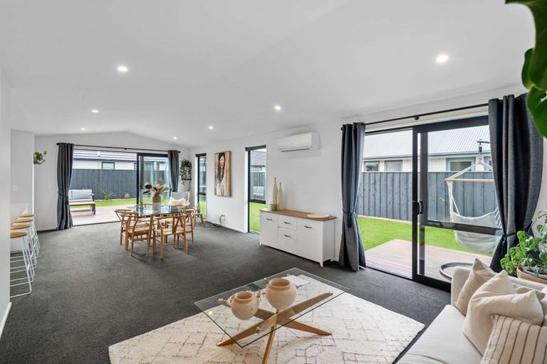 Photo of property in 14 Delapre Drive, Rolleston, 7615