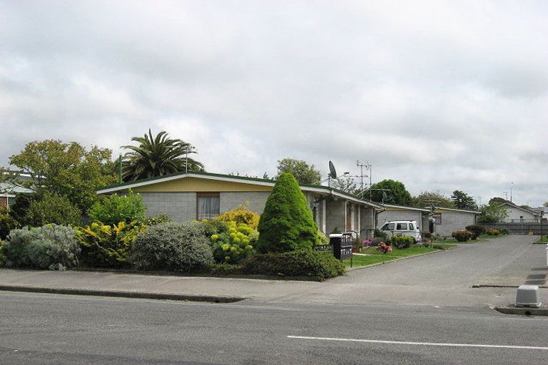 Photo of property in 23 Meadow Street, Kaiapoi, 7630