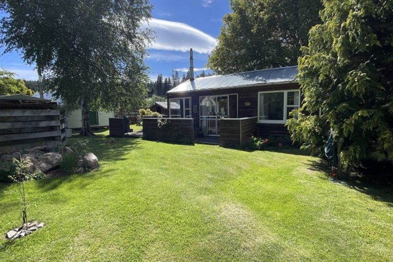 Photo of property in 3 Lua Street, Naseby, 9396