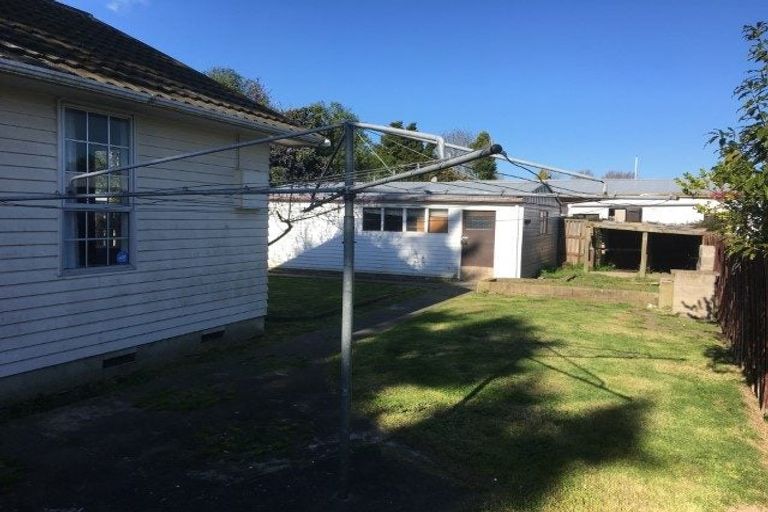 Photo of property in 25 Margate Avenue, Flaxmere, Hastings, 4120