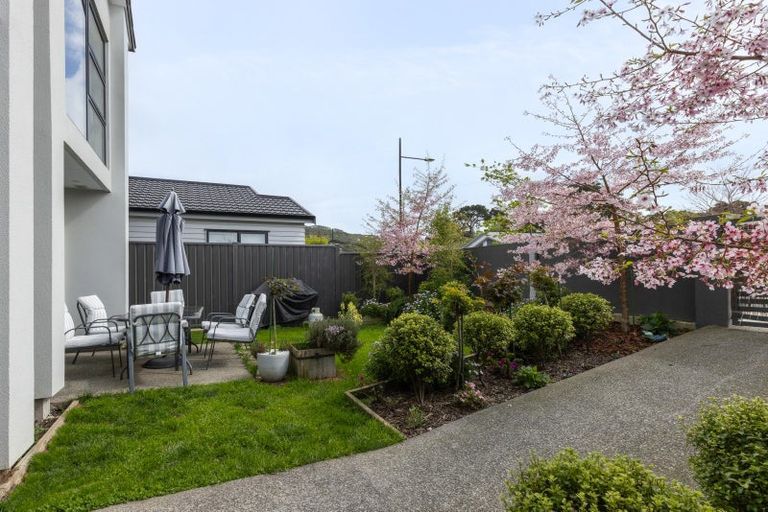 Photo of property in 39 Karearea Avenue, Kenepuru, Porirua, 5022