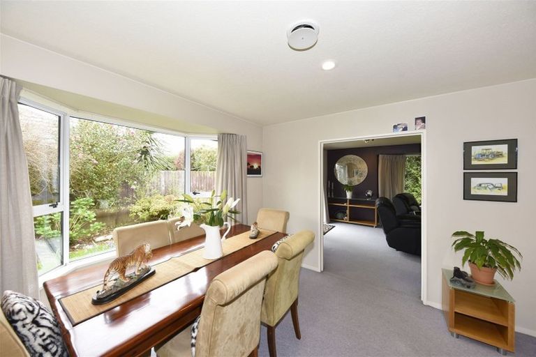 Photo of property in 1/33 Kintyre Drive, Broomfield, Christchurch, 8042