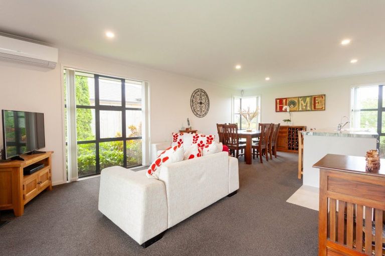 Photo of property in 3 Kelso Place, Matamata, 3400