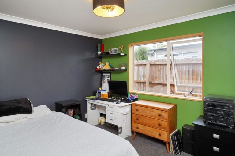 Photo of property in 5 Utah Place, Burwood, Christchurch, 8061