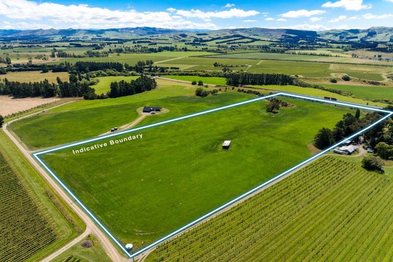 Photo of property in 67 Blacks Avenue, Waipara, 7483