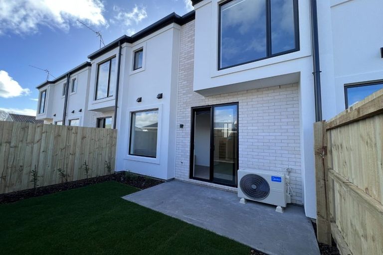 Photo of property in 4/16 Rutherford Street, Woolston, Christchurch, 8023