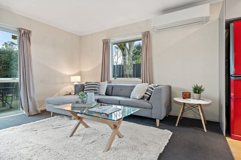 Photo of property in 21 Dampier Street, Woolston, Christchurch, 8023