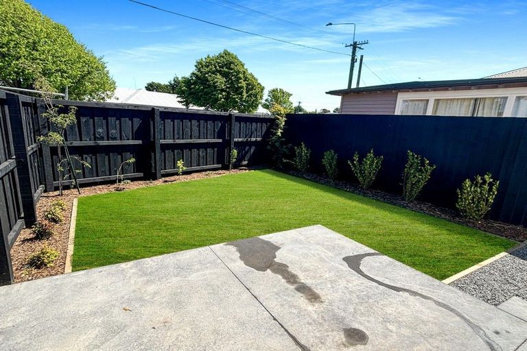 Photo of property in 3/9 Whittington Avenue, Woolston, 8023