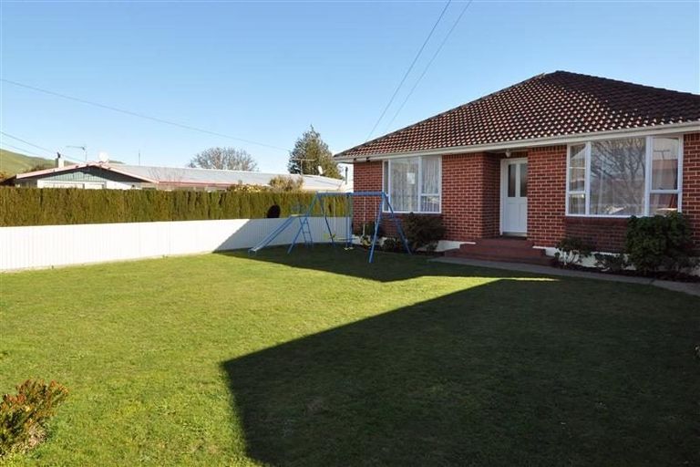 Photo of property in 164 Weld Street, Witherlea, Blenheim, 7201