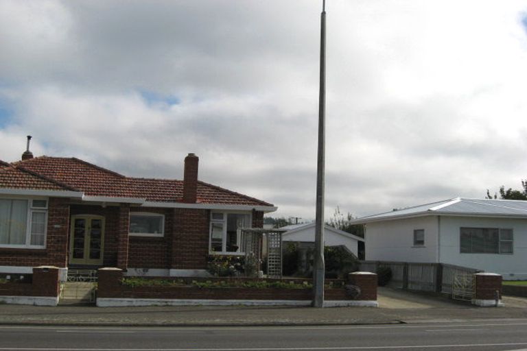 Photo of property in 486 Thames Highway, Oamaru North, Oamaru, 9400