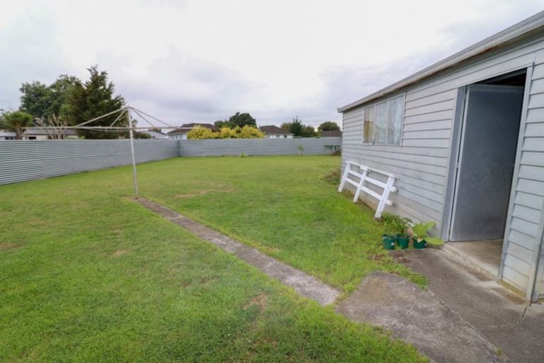Photo of property in 24 Hartgill Crescent, Dannevirke, 4930