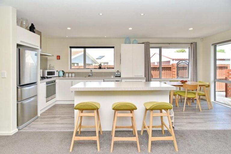 Photo of property in 42 Reginald Street, Burwood, Christchurch, 8083